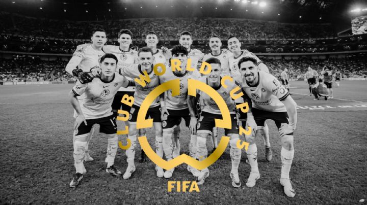 Confirmada la FECHA y SEDE del Club América vs LAFC por el boleto al Mundial de Clubes