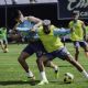 André Jardine y su PLAN SECRETO para lograr el Tetracampeonato con el Club América