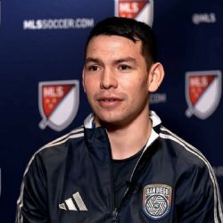 Chucky Lozano alza la mano para ir al Mundial de Clubes y el América podría REFORZARSE con él