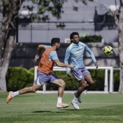 ¿Cuál será la ALINEACIÓN del Club América vs Atlético La Paz en su amistoso previo a la Liguilla?
