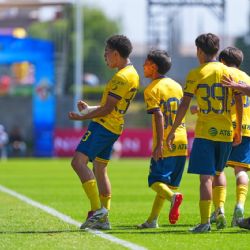 Llega el primer TÍTULO del Clausura 2025 para el Club América, vencieron a los favoritos