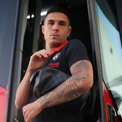 La oferta que prepara el Club América por Uros Djurdjevic, mandarían un extranjero al Atlas