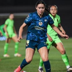 Dónde ver EN VIVO la vuelta de los Cuartos de Final entre el Club América y FC Juárez Femenil?