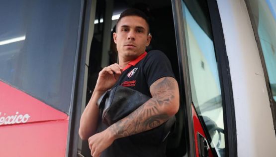 La oferta que prepara el Club América por Uros Djurdjevic, mandarían un extranjero al Atlas