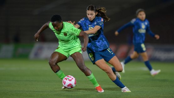 La gran diferencia entre las cuotas de gol del América Femenil y Juárez en los cuartos de final de la Liga MX