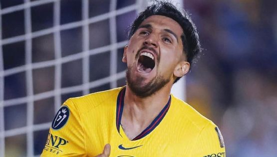 La RIDÍCULA oferta que preparan en Chile por Diego Valdés, es una ofensa para el América