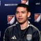 Chucky Lozano alza la mano para ir al Mundial de Clubes y el América podría REFORZARSE con él