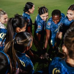 No alcanzaron a recuperarse y están DESCARTADAS para el Club América vs FC Juárez Femenil