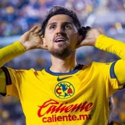 Diego Valdés con futuro incierto y su agente reveló cómo esta su situación en el Club América
