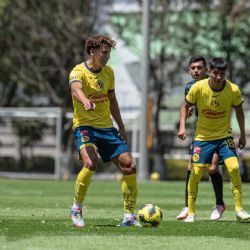 El mensaje con INDIRECTA de Igor Lichnovsky tras su regreso con el Club América