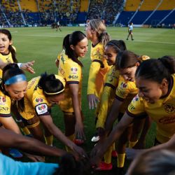 Club América Femenil toma excelente decisión sobre la venta de boletos para la vuelta vs Chivas