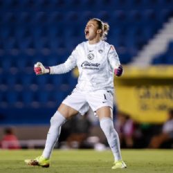¿Contra quién se enfrentará el Club América Femenil en las SEMIFINALES?