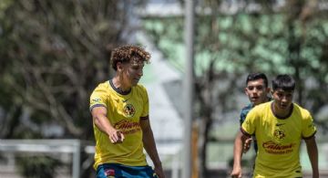 Así fue el REGRESO de Igor Lichnovsky con el Club América