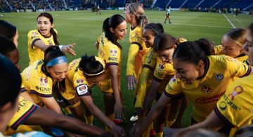 Club América Femenil toma excelente decisión sobre la venta de boletos para la vuelta vs Chivas
