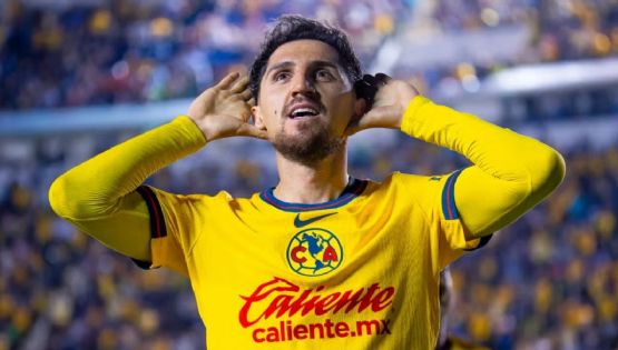 Los detalles del NUEVO CONTRATO de Diego Valdés con el Fortaleza de Brasil