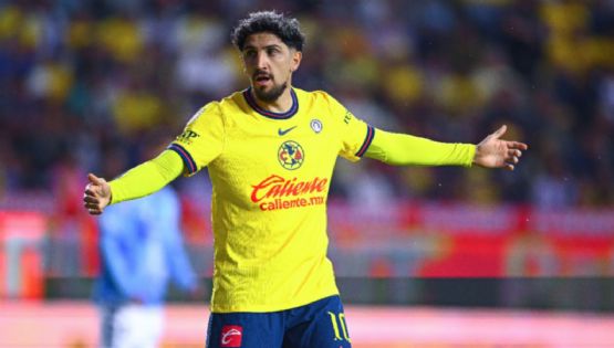 André Jardine define al SUSTITUTO de Diego Valdés en su esquema