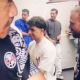 Le valió, llevó su jersey del Club América a fiesta con jugadores de Cruz Azul