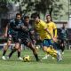 Tuvieron minutos en el amistoso vs La Paz y serían TITULARES con el América en Liguilla