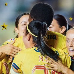 DEFINIDO el RIVAL del Club América Femenil para las semifinales del Clausura 2025