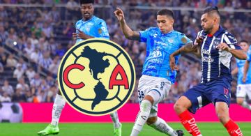 Definido el RIVAL del Club América para los Cuartos de Final del Clausura 2025