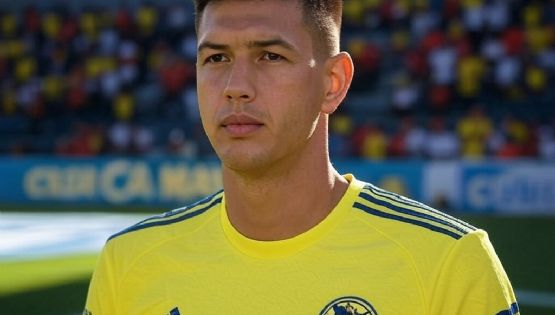 Lo único que falta para que el Club América tenga su FICHAJE SOÑADO en la defensa