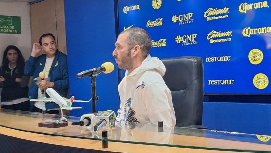 DT del FC Juárez ELOGIA al Club América Femenil y a Ángel Villacampa