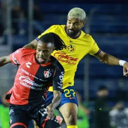 Las 3 grandes dudas de André Jardine para la alineación del Atlas vs Club América