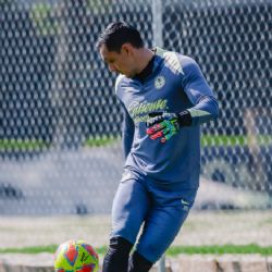 Futuro de Rodolfo Cota podría DEPENDER del resultado en el Club América vs Pachuca