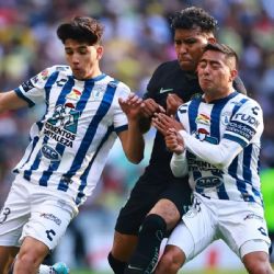 De Octavio Valdez a Erick Sánchez, los jugadores que pasaron del Pachuca al Club América