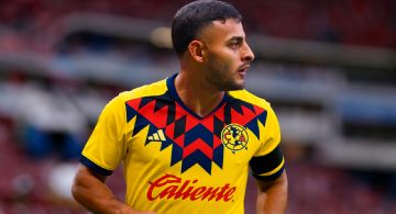 Club América pone MEGA OFERTA en la mesa del Toluca para lograr el FICHAJE de Alexis Vega