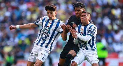 De Octavio Valdez a Erick Sánchez, los jugadores que pasaron del Pachuca al Club América