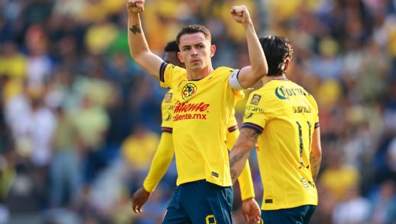 ¡Cero miedo! Las razones del Club América para NO TEMER al Pachuca en Liguilla
