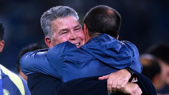 Héctor González Iñarritu DEFIENDE a André Jardine y revela la confianza que hay en él