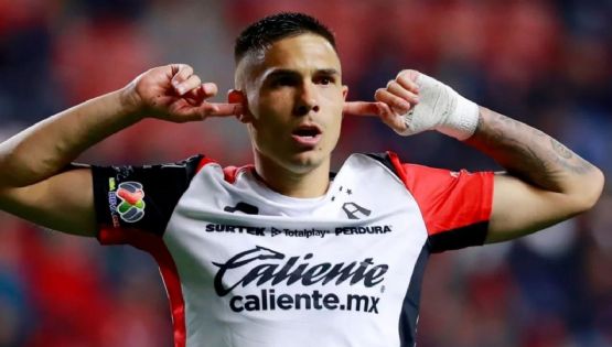 Los jugadores que saldrían del Club América si se da el FICHAJE de Uros Durdevic