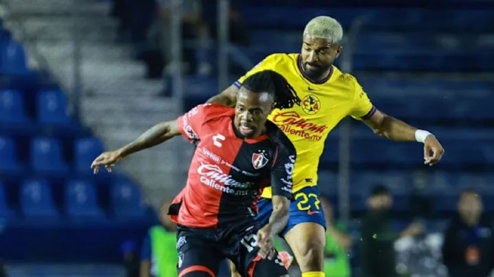 Las 3 grandes dudas de André Jardine para la alineación del Atlas vs Club América