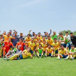 Club América Sub19 podría ADELANTAR la final más probable para el Primer Equipo en el CL25