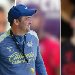 Los 3 REFUERZOS REALES que el Club América estaría buscando para el Apertura 2025