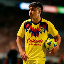 Aunque NO ES QUERIDO en el vestuario tendría una segunda oportunidad en el Club América