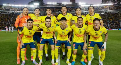 André Jardine no lo quería, pero se GANÓ su respeto y ahora es titular en el Club América