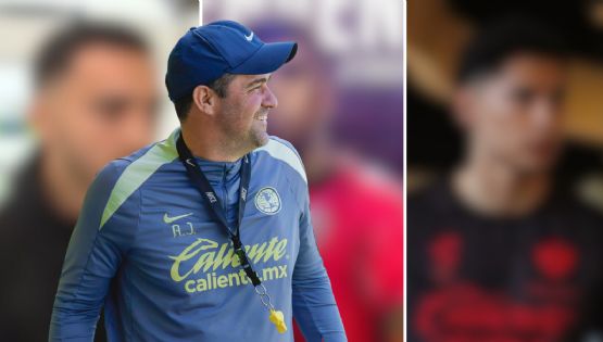 Los 3 REFUERZOS REALES que el Club América estaría buscando para el Apertura 2025