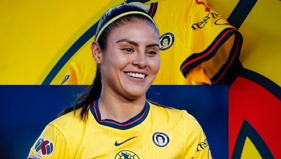 Karen Luna quiere que el Clásico también se juegue en la TRIBUNA y pide ayuda a la afición