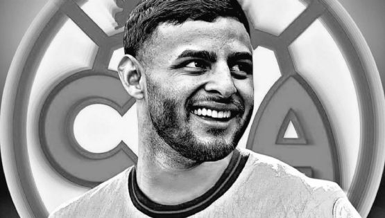 Filtran la POSTURA del Toluca sobre el FICHAJE de Alexis Vega con el Club América
