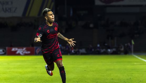 Los PERJUDICADOS por el POSIBLE FICHAJE de Efraín Álvarez con el Club América