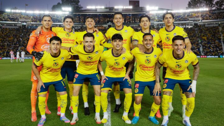 Paren todo, ya se reveló la fecha que eligió FIFA para el partido entre Club América y LAFC