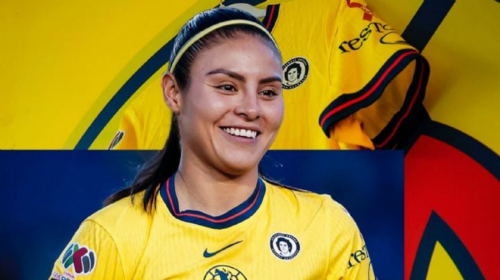 Karen Luna quiere que el Clásico también se juegue en la TRIBUNA y pide ayuda a la afición