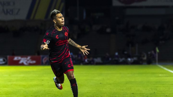 Los PERJUDICADOS por el POSIBLE FICHAJE de Efraín Álvarez con el Club América