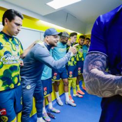 Club América tiene en sus manos el DESPIDO de técnico de la Liga MX