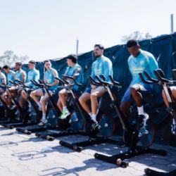 Con un pie FUERA del Club América, todos los jugadores que saldrían en verano de las Águilas