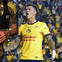Lo HUMILLARON en el Club América vs Tigres, pero pide volver a jugar contra las Águilas