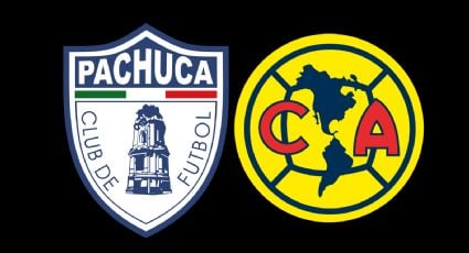 No quieren problemas con el arbitraje y estos fueron los elegidos para el Pachuca vs Club América